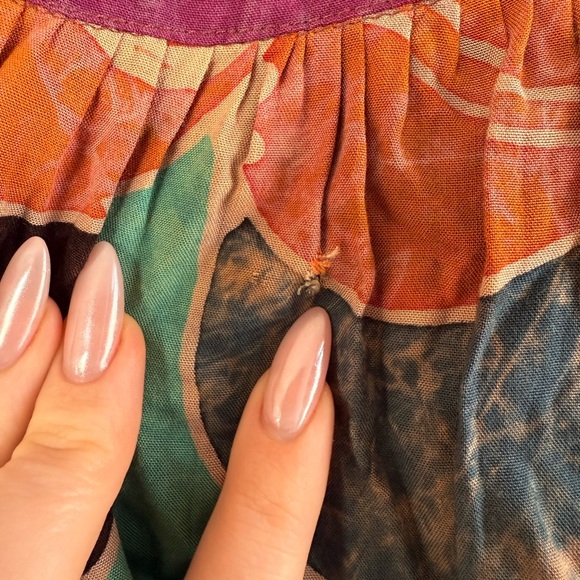 Vintage Bohemian Style Clothing Bundle ✨ - Picture 15 of 16